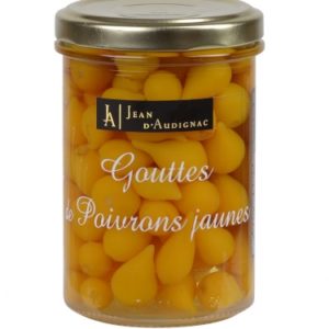YELLOW PEPPERS YELLOW PEPPERS