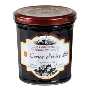 BLACK CHERRY JAM