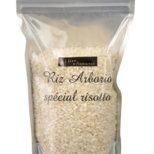 ARBORIO RICE FOR RISOTTO