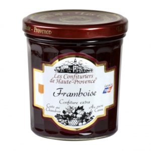 RASPBERRY JAM