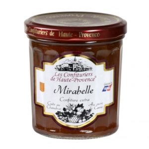 MIRABELLE JAM