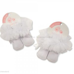 Baby Tutu Socks Baby Tutu Socks