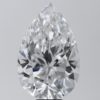 Pear Shape Diamond