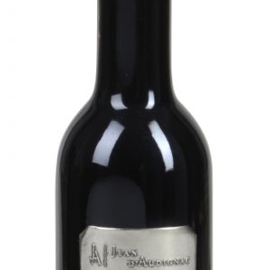 BALSAMIC VINEGAR FROM MODENA IGP