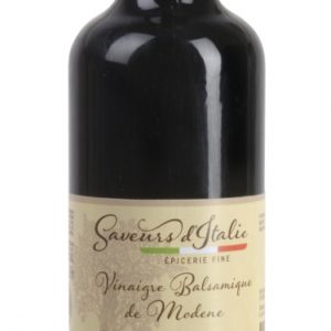 BALSAMIC VINEGAR "ACEITO BALSAMICO DI MODENA IGP"