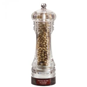 MINI MILLS WHITE PEPPER FROM CAMEROUN MINI MILLS WHITE PEPPER FROM CAMEROUN