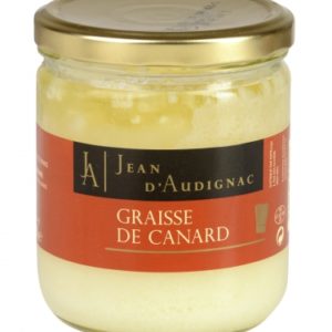 DUCK FAT DUCK FAT