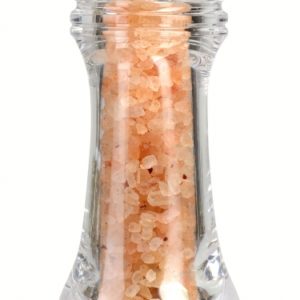 MINI MILLS SALT WITH ESPELETTE PEPPER MINI MILLS SALT WITH ESPELETTE PEPPER