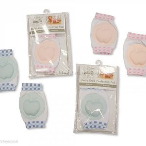 Baby Knee Protection Pads - Apple Baby Knee Protection Pads - Apple