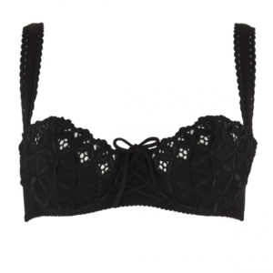 Half Cup Bra