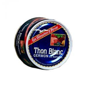 NATURAL GERMON WHITE TUNA NATURAL GERMON WHITE TUNA