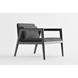 Lounge Armchair Salomé Lounge Armchair Salomé