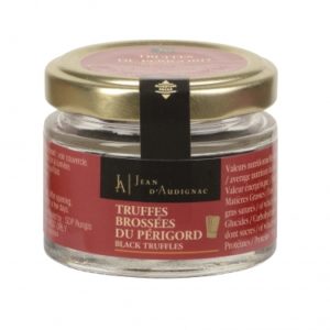 WHOLE EXTRA BRUSHED TRUFFLES WHOLE EXTRA BRUSHED TRUFFLES