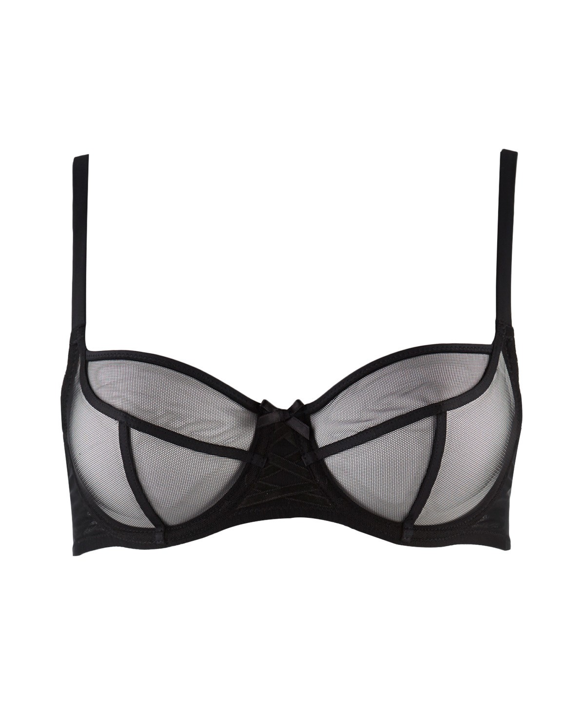 3/4 Cup Bra - Belleza Services