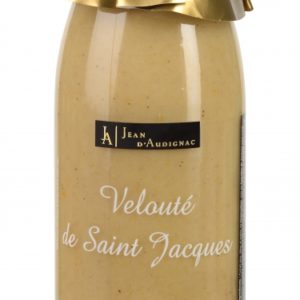 SCALLOPS VELVET SCALLOPS VELVET