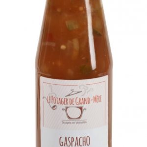 ANDALUSIAN GASPACHO