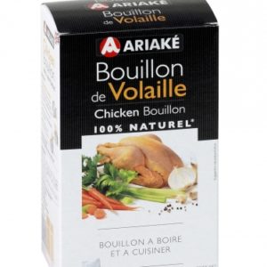 POULTRY STOCK 100% NATURAL POULTRY STOCK 100% NATURAL