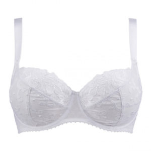 Comfort Full Cup Bra