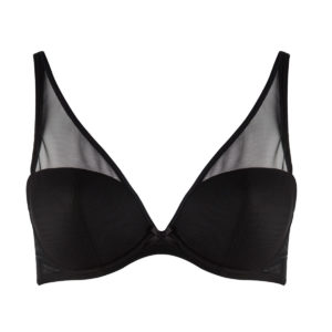 Triangle Plunge Bra Triangle Plunge Bra