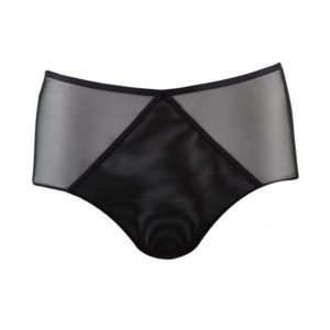 High-waist Brief High-waist Brief