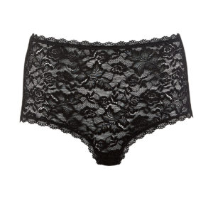 High-waist Brief High-waist Brief