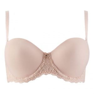 Moulded Bandeau Full Cup Moulded Bandeau Full Cup