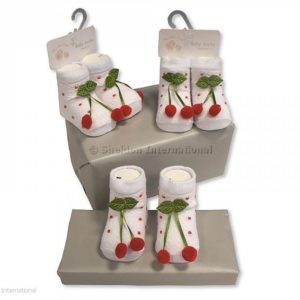 Baby Girls Socks Baby Girls Socks