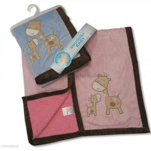 Baby Pram Blanket Baby Pram Blanket