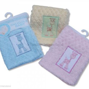 Cot Blanket Cot Blanket
