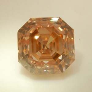 Diamond Fancy Deep Brown-Pink (Geneva)