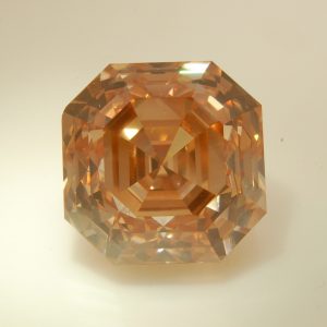 Diamond Fancy Deep Brown-Pink (Geneva)