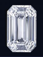 Diamond Emerald Cut (Switzerland) Diamond Emerald Cut (Switzerland)