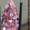 Pear Diamond Brilliant