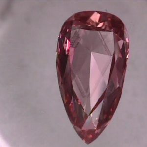 Diamond pear modified brilliant Diamond pear modified brilliant