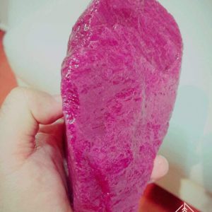 Raw Ruby