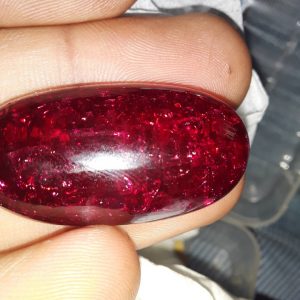 Ruby Ruby
