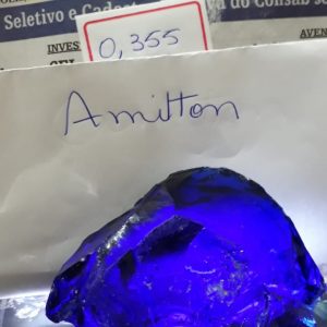 Tanzanite Tanzanite