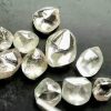 Rough diamonds