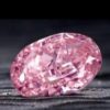 Diamonds Fancy Intense Pink