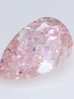 Diamonds Fancy Intense Pink