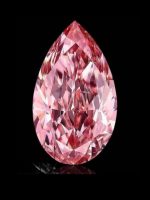 Fancy Vivid Pink Diamonds