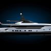 Yacht Dynamiq GTT