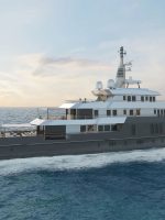 Yacht Project Phoenix