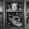 Triptyque du Jugement dernier - Jheronimus Bosch