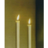 Two Candles - Gerhard Richter