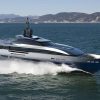 Yacht Baglietto 43M Fast HT