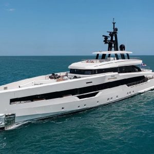 Yacht Ciao