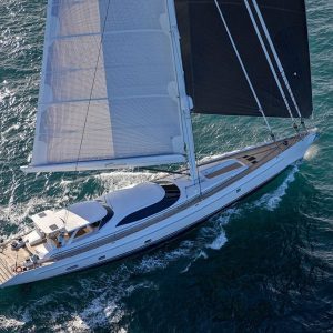 Yacht Encore