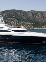 Yacht Karianna