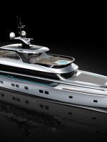 Yacht Dynamiq GTT 135